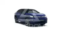 2025 Volkswagen ID5