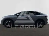 2025 Volkswagen ID5
