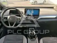 2025 Volkswagen ID5