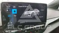 2025 Volkswagen ID5