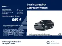 2025 Volkswagen ID5