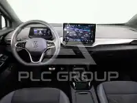 2025 Volkswagen ID5