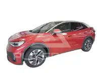 2025 Volkswagen ID5