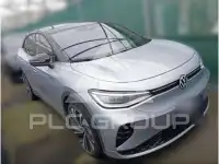 2025 Volkswagen ID5