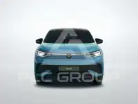 2025 Volkswagen ID5