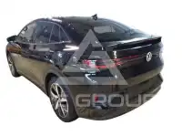 2025 Volkswagen ID5