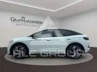2025 Volkswagen ID5