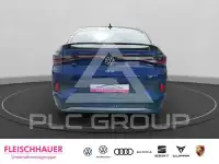 2025 Volkswagen ID5