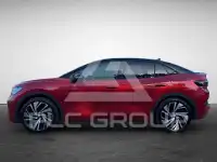 2025 Volkswagen ID5