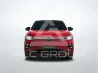 2025 Volkswagen ID5