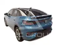 2025 Volkswagen ID5