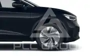 2025 Volkswagen ID5