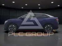 2025 Volkswagen ID5