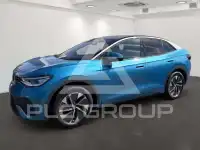 2025 Volkswagen ID5