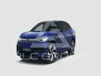 2025 Volkswagen ID5