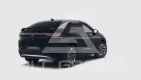 2025 Volkswagen ID5