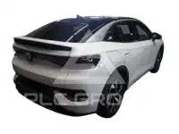 2025 Volkswagen ID5