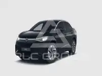 2025 Volkswagen ID5