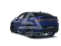 2025 Volkswagen ID5