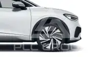 2025 Volkswagen ID5