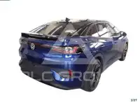 2025 Volkswagen ID5