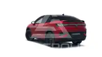 2025 Volkswagen ID5