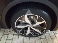 2025 Volkswagen ID5