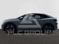 2025 Volkswagen ID5