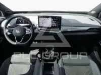 2025 Volkswagen ID5