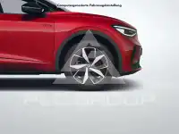 2025 Volkswagen ID5