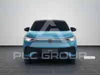 2025 Volkswagen ID5