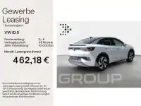 2025 Volkswagen ID5