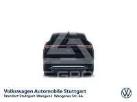 2025 Volkswagen ID5