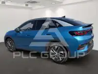 2025 Volkswagen ID5