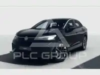 2025 Volkswagen ID5