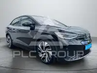 2025 Volkswagen ID5