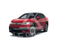 2025 Volkswagen ID5