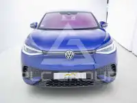 2025 Volkswagen ID5
