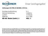 2025 Volkswagen ID5