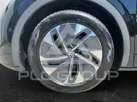 2025 Volkswagen ID5