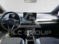 2025 Volkswagen ID5
