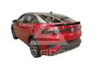 2025 Volkswagen ID5