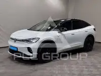 2025 Volkswagen ID5