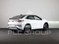 2025 Volkswagen ID5