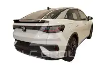 2025 Volkswagen ID5