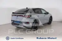 2025 Volkswagen ID5