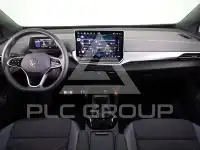 2025 Volkswagen ID5