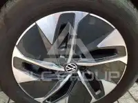 2025 Volkswagen ID5