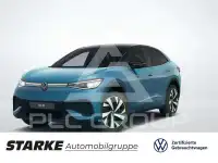2025 Volkswagen ID5