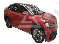 2025 Volkswagen ID5